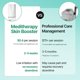 thumbnail image 3 of Suero facial MEDITHERAPY Cica PDRN Potenciador 100 ml, 3 of 9