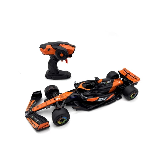 Radio Controlado Formula Uno Auto Escala 1:14 C/R Mclaren