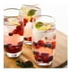 thumbnail image 2 of Set 6 Vasos Alto 460cc Monaco Gold, 2 of 2
