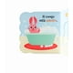 thumbnail image 2 of COTTAGE DOOR PRESS BABIES LOVE - OPUESTOS, 2 of 4
