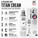 thumbnail image 2 of Hidratante Facial Ligero Anti-Envejecimiento Man Labs Titan 50ml, 2 of 6