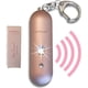 thumbnail image 1 of Alarma Personal HerTime2 HT16723 130 dB IP56 Rosa Gold, 1 of 3