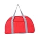 thumbnail image 3 of Bolsa De Viaje Bolsa De Fin De Semana Bolsa De Gimnasio Bolso Para Ejercicio Fitness Fin De Semana Rojo, 3 of 5
