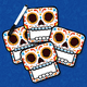thumbnail image 2 of Fiesta de los muertos, 2 of 3
