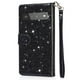 thumbnail image 5 of Funda para FOXDOCK Elegante funda Google Pixel 6 Pro Glitter con cremallera-Ideal para el uso diario, 5 of 5