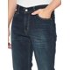 thumbnail image 3 of Jeans Levi's 511 Slim Fit Sequoia-Stretch 33W x 34L, 3 of 4