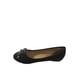 thumbnail image 3 of Ballerina Ecocuero ZAS58 Negro, 3 of 3