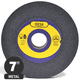 thumbnail image 1 of Piedra Esmeril 1 X 7 Grano 24, 1 of 2