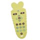 thumbnail image 3 of Juguetes Para La Dentición TV Control Remoto Forma Control Remoto Para La Dentición Para Ni?as Ni?os Amarillo Brillante, 3 of 5