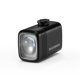thumbnail image 1 of Luz Frontal Bicicleta 1000LM Recargable Aluminio USB-C IPX5 ROCKBROS M6, 1 of 5
