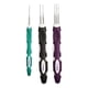 thumbnail image 5 of 3 Ganchos De Ganchillo Para Rastas Para Manualidades Trenzadas, 1 Gancho, 2 Ganchos, 3 Ganchos Para Hacer Cabello, 5 of 5