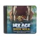 thumbnail image 1 of La Era de Hielo: Aventuras de Buck Cartera de Cuero PU para Hombres, Tarjetero Bifold Delgado, Cartera Minimalista de Cuero Sintético Suave, 1 of 6