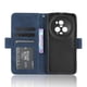 thumbnail image 2 of Funda Tipo Billetera FOXDOCK para Honor Magic 5 Pro – Tapa Flip con Tarjetero, 2 of 5