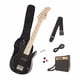 thumbnail image 1 of Pack Guitarra Eléctrica Niños Con Amplificador 2W Epic, 1 of 2