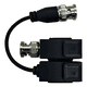 thumbnail image 2 of Balun 01 Canal Pasivo Hd Tvi/cvi/ahd Ds-1h18s/e-e Ikseg, 2 of 3