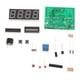 thumbnail image 1 of Kit de reloj digital LED para PCB, 1 of 3