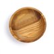 thumbnail image 2 of Cuenco para salsa RSVP International de madera de olivo de 8 cm, 2 of 8