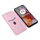 thumbnail image 4 of Funda Flip para FOXDOCK Motorola Moto G75 - Funda magnética de negocios, funda protectora delgada, 4 of 5