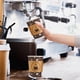thumbnail image 5 of Vasos de café desechables JOLLY PARTY 350 ml (paquete de 100) con tapas, 5 of 7