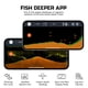 thumbnail image 4 of Sonda Inteligente Portátil Fish Finder Start Con Aplicación, 4 of 6