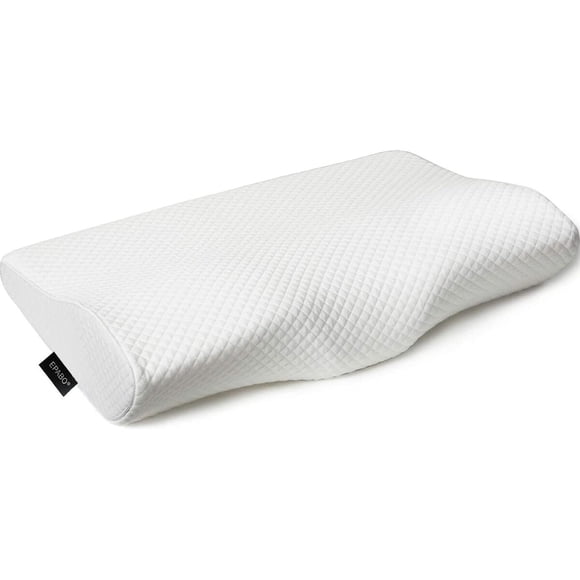 Almohada Contorno Memory Foam EPABO 60x38 cm Cervical