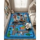 thumbnail image 3 of Alfombra Infantil Resistente Y Duradera - 120x180 Cm, 3 of 6