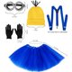 thumbnail image 2 of Accesorios de Halloween para Niñas WISHTEN, 5 Piezas, 2 of 3