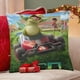 thumbnail image 4 of Leo Fundas de almohada de terciopelo con tema, regalos de funda de almohada, decoración para el hogar, cojín de lanzar, regalo de cumpleaños para fans y parejas.66*66cm., 4 of 6