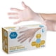thumbnail image 1 of Guantes De Examen De Vinilo Medical (grandes 100 Unidades), 1 of 8