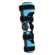 thumbnail image 5 of Protector Ortopédico Transpirable Del Protector De La Ayuda Del Estabilizador De La Articulación De La Rodilla De La Rodilla M, 5 of 5