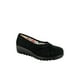 thumbnail image 2 of Mocasin Batura Negro Passer, 2 of 5