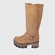 thumbnail image 2 of Bota Terraplen Tostado Mujer, 2 of 4