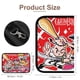 thumbnail image 2 of Earthbound: La Película Bolsa de Almacenamiento Plegable Portátil con Compartimentos, Organizador de Herramientas Multi-Bolsillo, Uso Dual Viaje y Hogar 26.5*17.8cm, 2 of 5