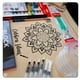 thumbnail image 4 of Set kit de Arte Acuarelas con 6 pinceles recargables 29 Piezas, 4 of 10