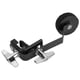 thumbnail image 3 of Abrazadera En Drum Damper Mute Sistema De Control De Tono Interno Accesorios Para Drum, 3 of 5
