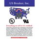 thumbnail image 2 of US Breaker High AIC 3P 150A 42KA480V HG UL489 Breaker, 2 of 2