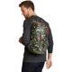 thumbnail image 3 of Eddie Bauer Stowaway Packable Backpack Spruce, 20L, 3 of 3