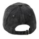 thumbnail image 4 of Gorra de béisbol YVJCJV negra ajustable con bandera de Egipto, 4 of 7