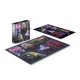 thumbnail image 4 of Rompecabezas Buffalo Games Disney Villains Pets 500 piezas, 4 of 4