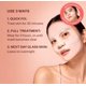 thumbnail image 3 of Mascarilla facial Peach & Lily 40 g colágeno y ginseng – 1 unidad, 3 of 8