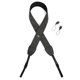 thumbnail image 3 of Correa para cámara WANBY de lona negra para cuello y hombro, 71 cm, 3 of 9