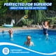 thumbnail image 5 of Pelota Para Saltar En El Agua Piscina Aqua Bounce Paquete De 2, 5 of 6