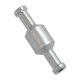 thumbnail image 5 of Válvula De Retención Unidireccional De Combustible De 8mm 5/16 "para Aleación De Aluminio De Aire Líquido De Gas Combustible, 5 of 5