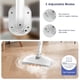 thumbnail image 5 of Limpiador A Vapor 6 En 1 400 Ml Con 7 Cabezales, 5 of 8