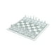 thumbnail image 1 of Ajedrez Set Gba01s - Cristal - 20 X 20 Cm, 1 of 2