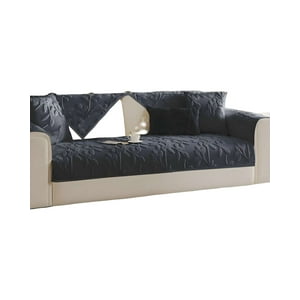 Genérico - Pack De 5 Fundas Para Sofa Con Diseño H5