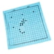 thumbnail image 3 of Juego De Mesa De Estrategia Clásico Chino Plegable Go Chess, 3 of 5