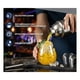 thumbnail image 2 of Set Coctelera Bartender Acero Inoxidable Accesorios Bar, 2 of 3