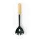 thumbnail image 1 of Tasty+ Cuchara De Espaguetis Con Medidor - Vanilla Yellow, 1 of 3