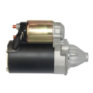 Repuestos Del Sol - Motor Partida 8 Dientes Kia Morning 1.1 2004 2010